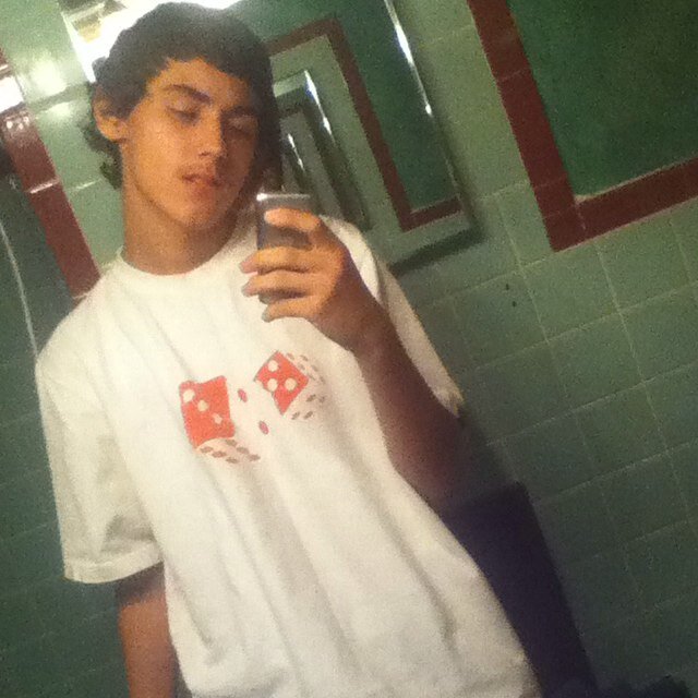 Im taken by a special someone and i love her ;*