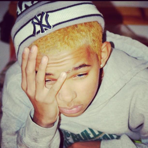 IMightBeAaron23's profile picture. Just me