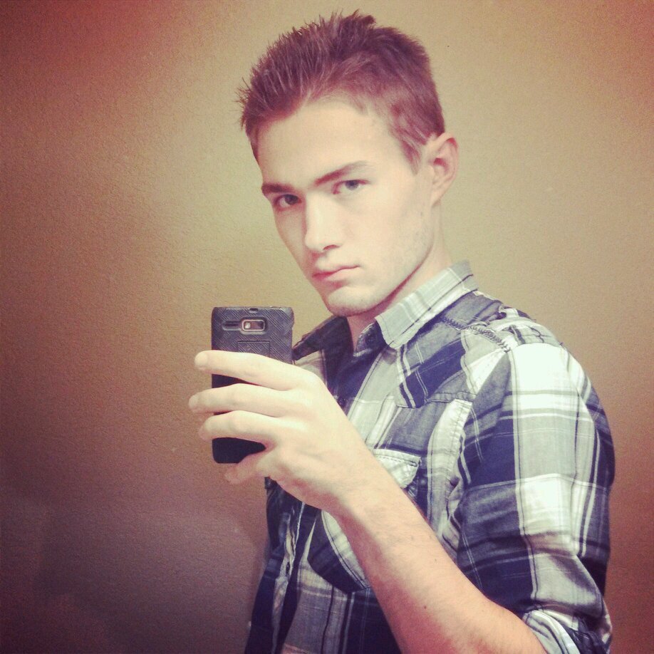 TylerGWallace's profile picture. Facebook is better