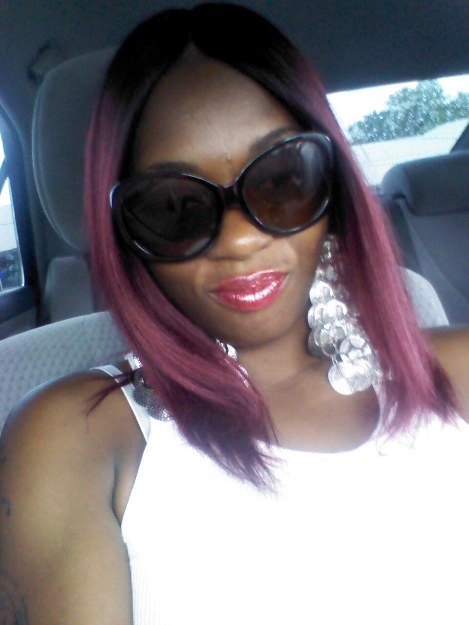 I'm Unhealthy For You Baby I'll Fuck Up Yo World !!!!!