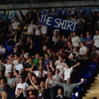 Danish Yid. Shelf ST Holder. THFC Home & Away. COYS