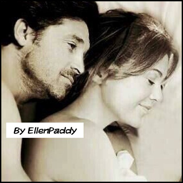 big fans of Dempeo, Meredith Derek and grey's anatomy