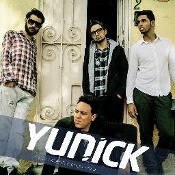 Banda paulista // Nascida em 2009 // 2 Álbuns na carreira Deus está no controle (2010) Tudo que há em mim (2012)  http://t.co/MXUIrNdP