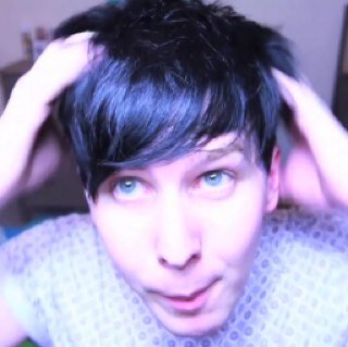 mollysnotonfire's profile picture. Second account for @molly_youtubers Met louis cole,tweeted by amazingphil and have interacted virtually with @mynameschai many times and others yay