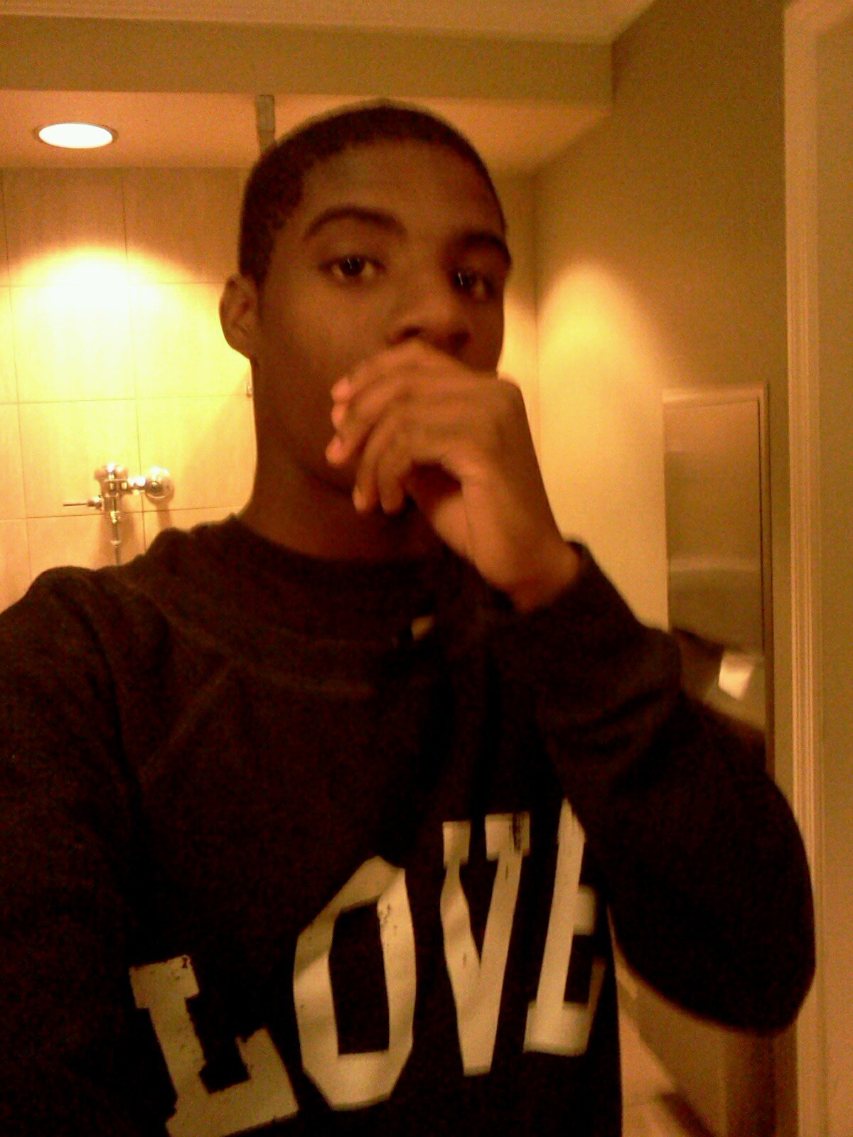 Fuck a bio and fuck these niggas...follow me i fb #RNP #RealNiggaPoetry #KNP #NME
