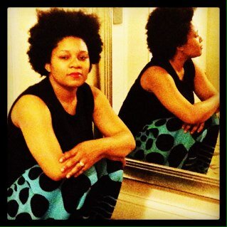 Visual artist/Painter. For enquiries please visit my website.