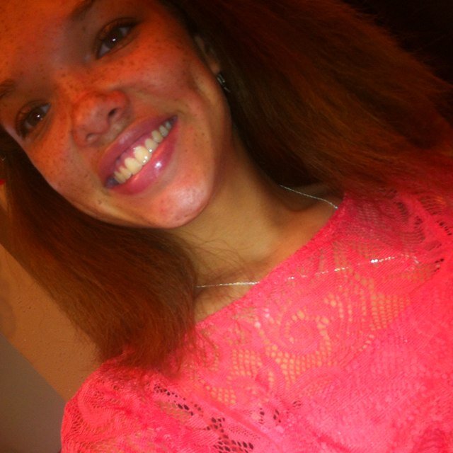 Instagram : koribeckham16