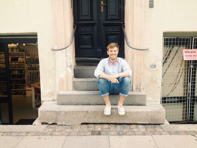 eksilkøbenhavner på Fyn.