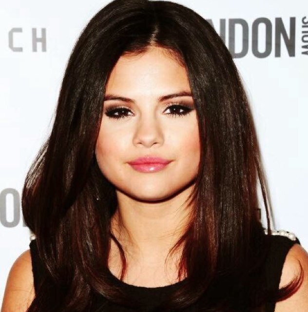 I love selena gomez and taylor swift