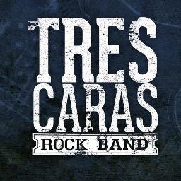 trescarasrock's profile picture. Tres tíos que hacen música http://t.co/Bc97Wg872g