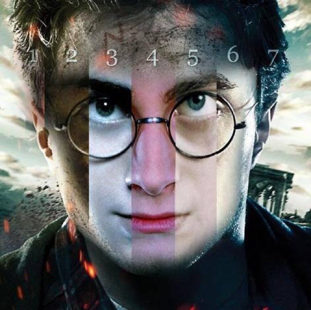 Potterhead. Dona:@ceci_block Curtam essa página aqui em baixo o/