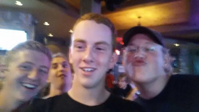 erichaarsma's profile picture. I like long walks on the beach as the sun sets...