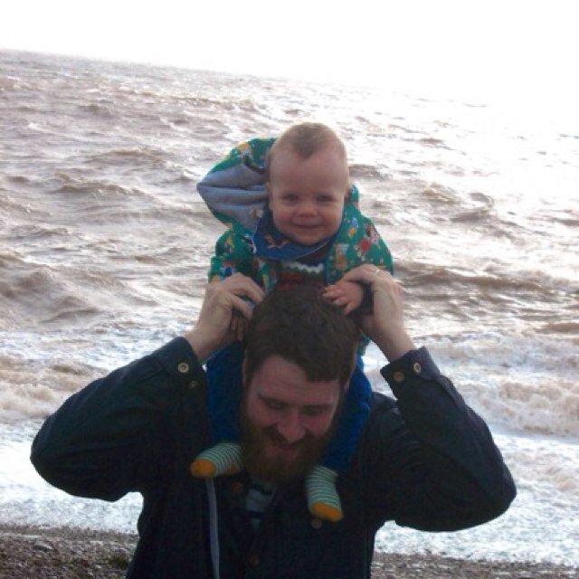 OllySeabright's profile picture. 