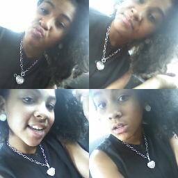 La'Glenn 12.27.12 ♥ Lightskin & Mixed :)