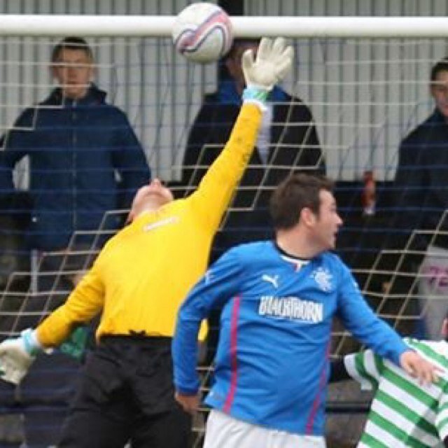 TheFatGoalie1's profile picture. Whats for you wont go by you :-)