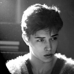 Do you remember infinity? Catch. | Elliot Young | Son of Dionysus | Seventeen