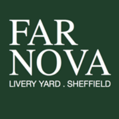 Far Nova is a long standing, quality Livery Yard in Dore Sheffield, now reopen after a £300k investment #Horses #Livery #Sheffield