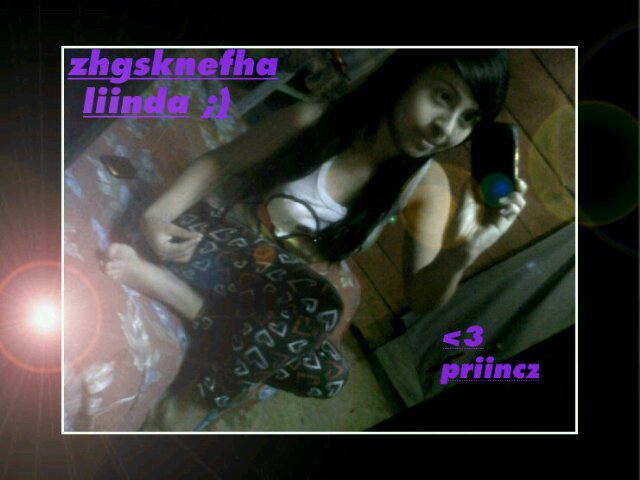 Me guzta el fut.. No buzko zer perfecta zoy como zoy. Amo ami novio ami familia y amigoz :)