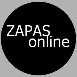 ZapasOnline's profile picture. Vans, New Balance, Converse...por menos de  50€.                      Visita nuestro catálogo y contacta con nosotros: https://t.co/1ODOqKLA6j