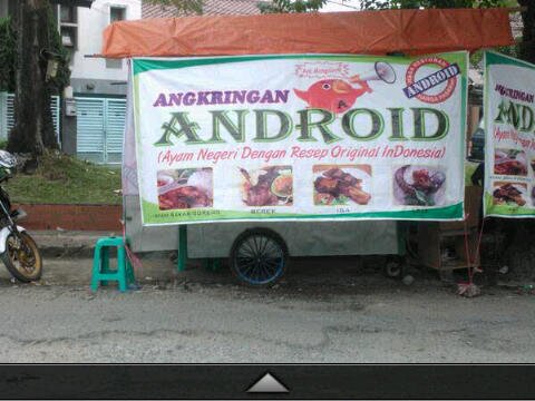 BBM4_ANDROID's profile picture. Akun by @wawanbronx