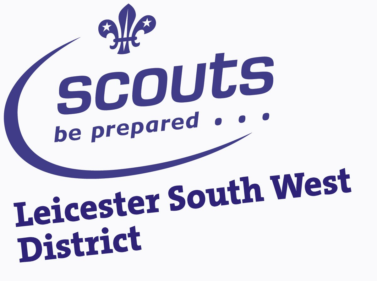 leicsSWscouts's profile picture. facebook- Leicester SW District Scouts