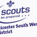 Leicester SW Scouts (@leicsswscouts) Twitter profile photo