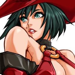 Blacklight_Babe's profile picture. Loving nothing more than using her salacious commentary to toy with men, I-No will stick her nose into anyone's business as long as it keeps her entertained.