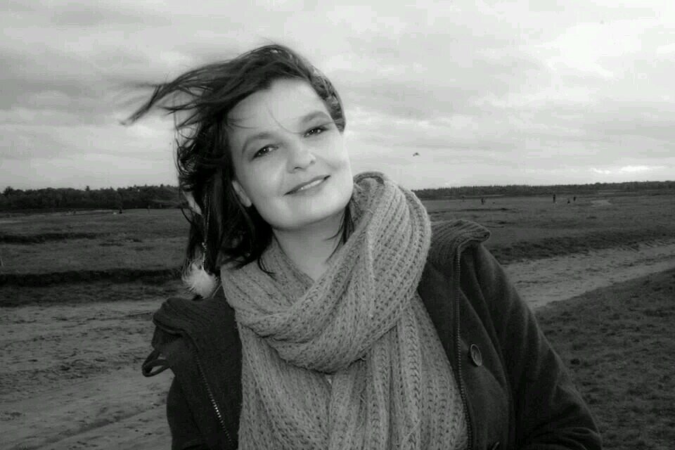 Medeoprichter en bestuurslid stichting MeforYou