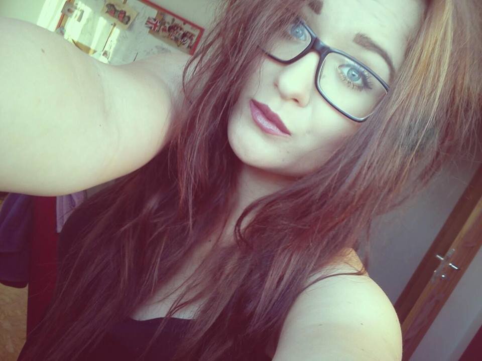 HayekVeronica's profile picture. 15 y.o
from Czech Republic
Love Lady Gaga, 1D, Little mix and fashion.
Singing is my everithing.