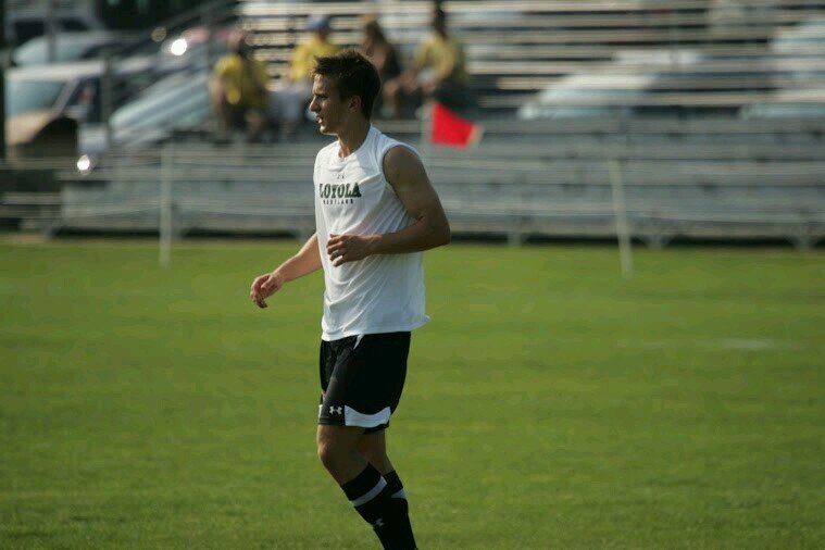 Loyola University Maryland '17