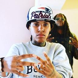 ARTIST/PRODUCER - BookTayRico@Gmail.com

 Chicago · http://t.co/AKRdoQVFep