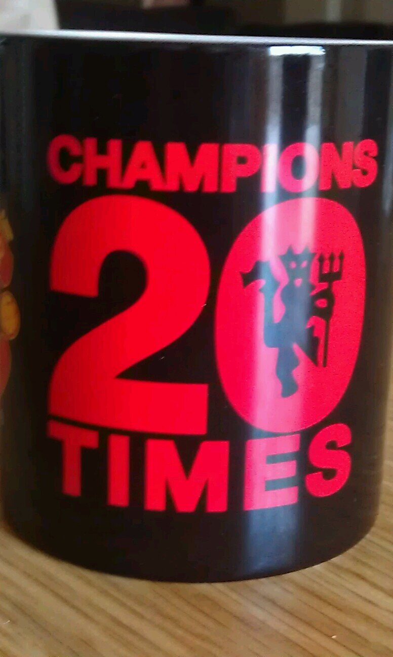 MUFC W3102