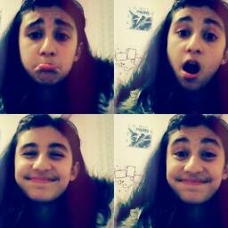 Selena,Avril,Miley,Demi,1D herseyim. 3