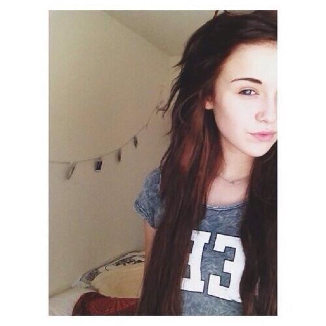 Hi! I'm Violet. I'm Isaac's younger sister. I like curly fries and wow I really suck at this bio thing ||#OC||Unclaimed/TW RP||