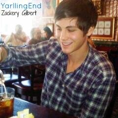 Whenever something is hard it's worth doing, whatever is difficult is worth working for.  |Human/AU/RP/TVD/MC/Bi|