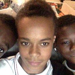 heb swag jonge