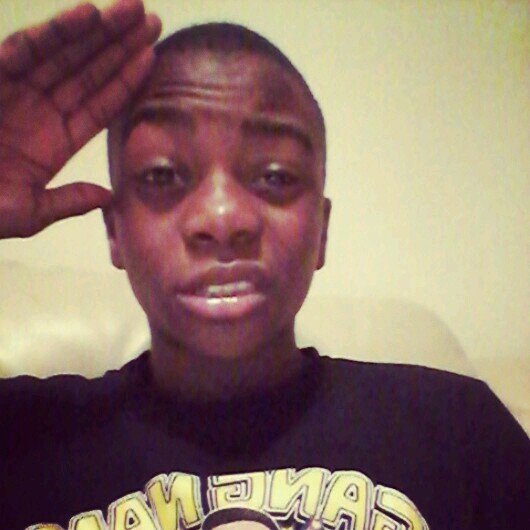 Hi, I'm Joel I am a guy and I like football
I speak Dutch French and English! Follow me and I follow back.