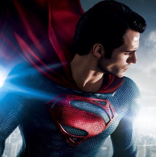 I come from another Planet.I promised myself That i Would protect the Planet Earth You all Live on From Zod,Doomsday,And any other Dangers. I am the #ManOfSteel