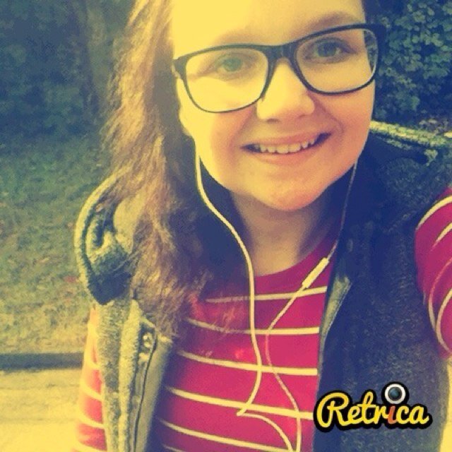 Laura Calic Mandzukic // Made in Croatia Bxtches // Directioner // In Love With Food...
