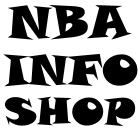 Venta de camisetas NBA, futbol, NFL, accesorios NBA y futbol a bajos precios. Pedidos a nbainfoshop@gmail.com