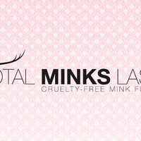 Total Minks Lashes (@totalminks) Twitter profile photo