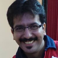 Curious, Opinionated, Avid Reader, Techophile, TEDster, Passionate Defender of Appealing Ideas, Quora-citizen, Game of Thrones Fanatic ....