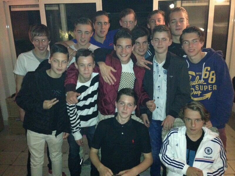 #PVT #YMCMB