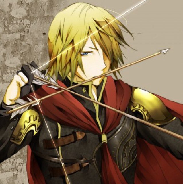 Hello there! Im Trey, I'm number three in class zero! #Rp/OOC #SexualSenpaiSquad