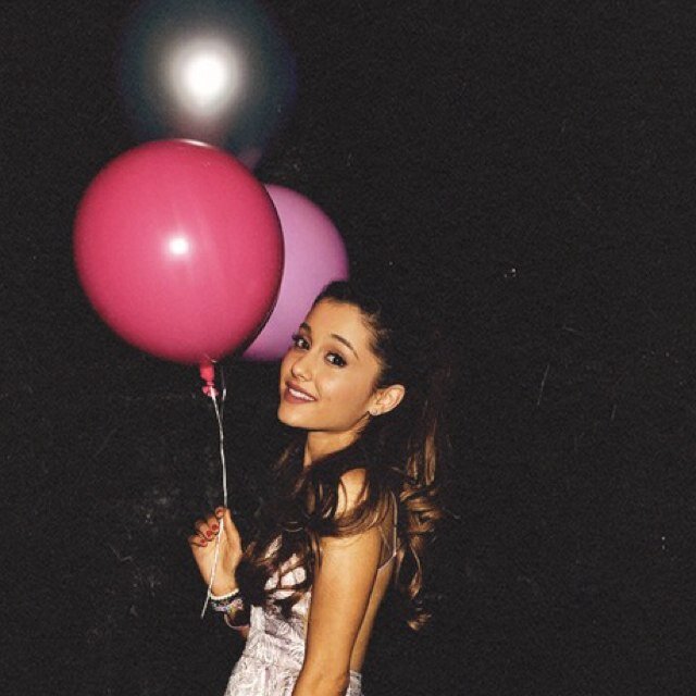 Holiiiiiiii!!! ;) I am arianator and belieber forever ❤️:) please follow me i follow back