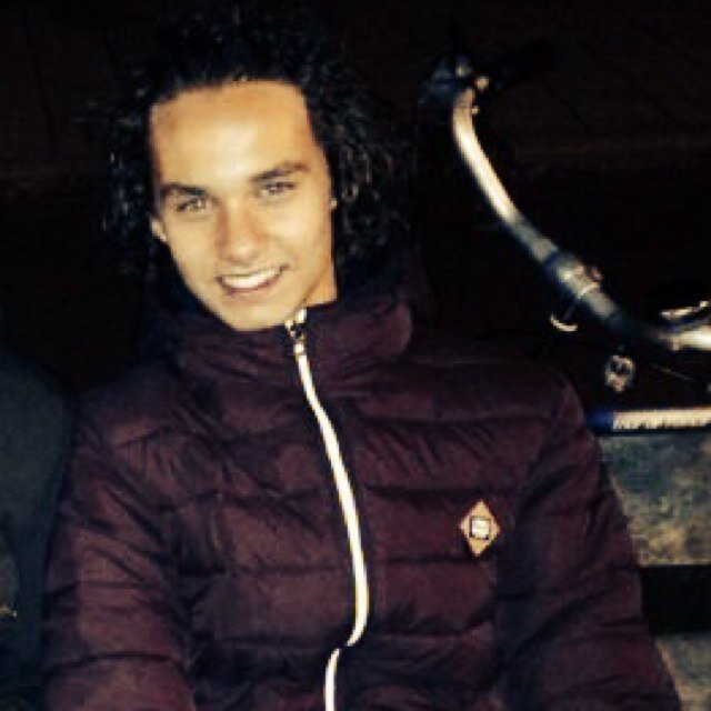 VVKS B1 // Insta,Snap: gino_2
Feyenoord Rotterdam❤️!