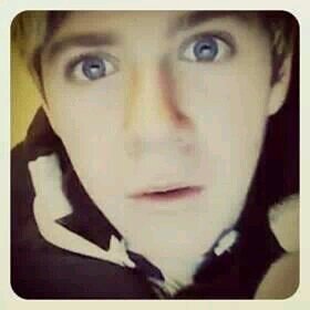 i love you niall...