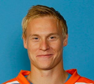Virheitähän sattuu /tämän tästä / tärkeintä on että,elämä on värikästä!