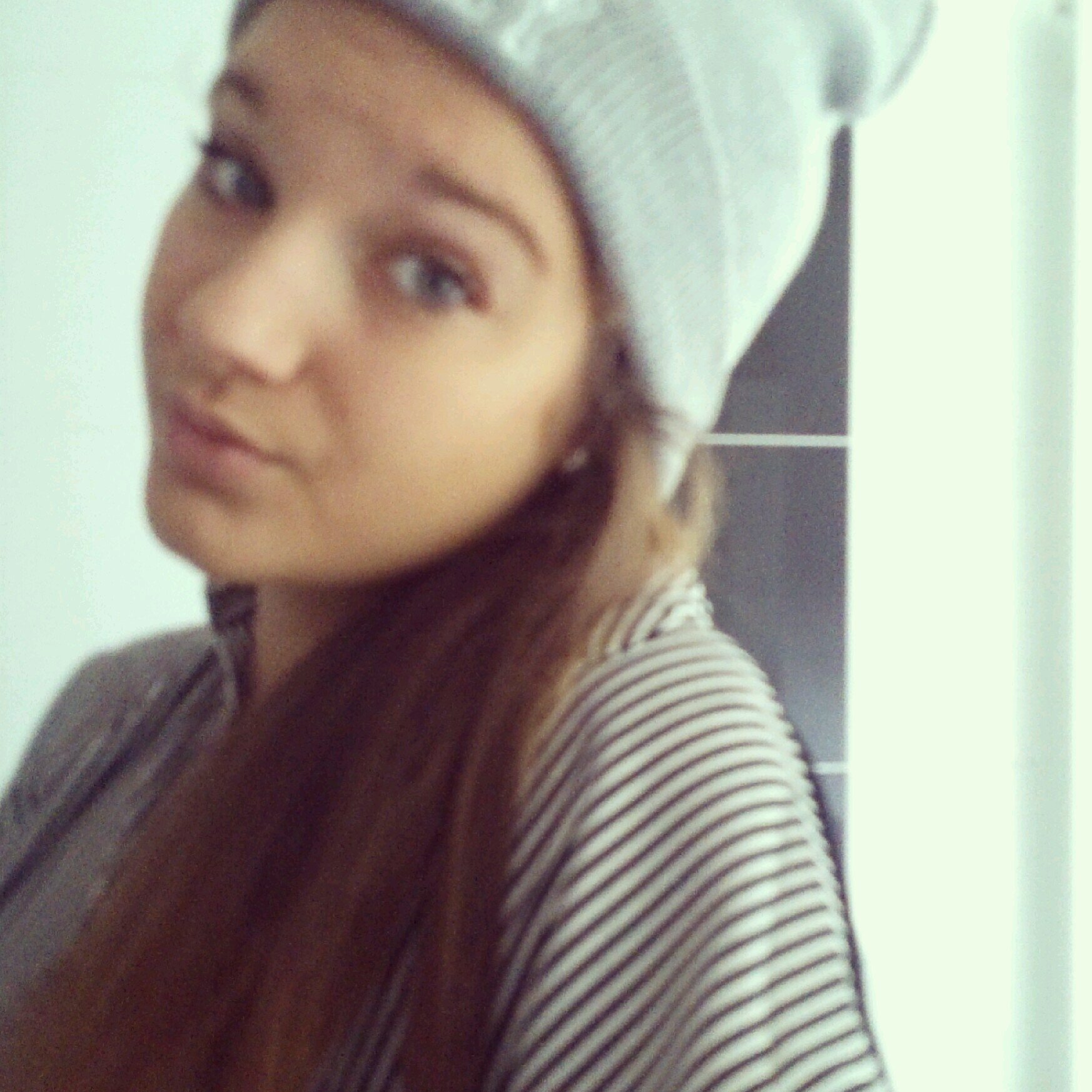 Fille