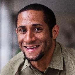 Motivational Speaker and Ironman Triathlete who often gets mistaken for Colin Kaepernick